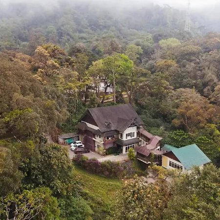 Munnar Tea Estate Cottage And Resort - Away From City Hustle-2