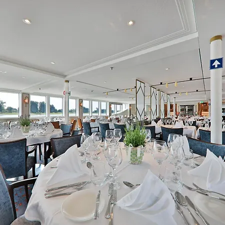 Hotelschiff Lady Diletta-2