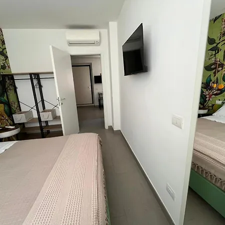 I Santi Apartment-2