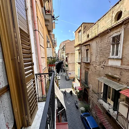 B&B I Tre Santi-3