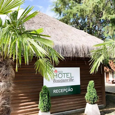 Eco Hotel Bouganville-3