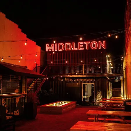 The Middleton Hotel-2