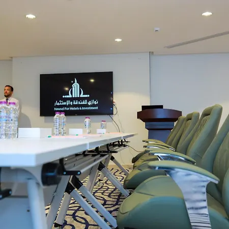 Nawazi Towers Hotel-3