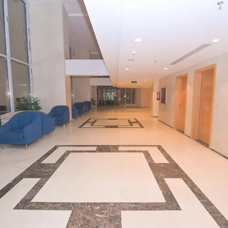 Nawazi Towers Hotel-2