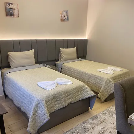 Holy Sheet Plus - Boutique Hotel-3