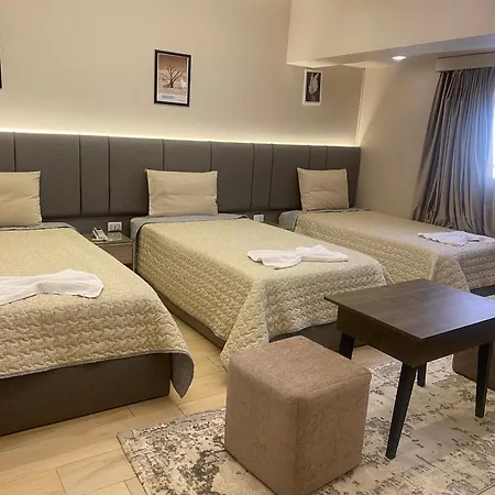 Holy Sheet Plus - Boutique Hotel-2