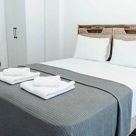 Port Marmaris Rooms-2
