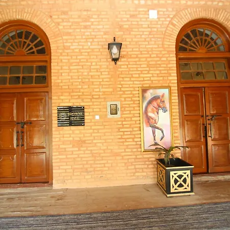Peshawar Barracks Hotel Estb-1867-3