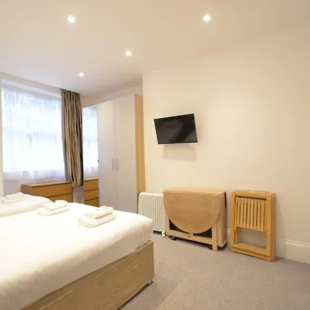 Amber Residence Hotel-3