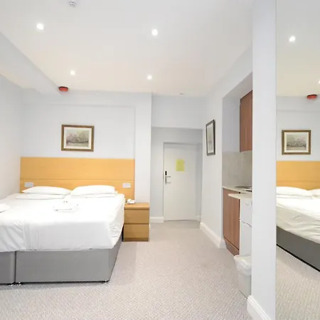 Amber Residence Hotel-2