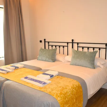 Hotel Pachico-3
