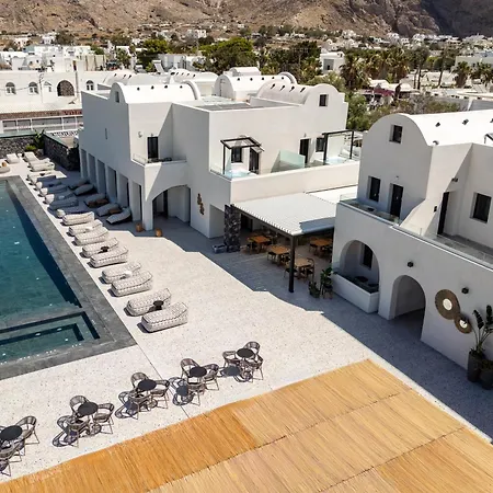 Santo Mangata Boutique Hotel And Spa-3