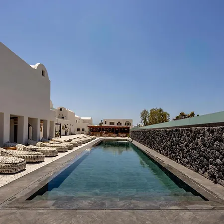 Santo Mangata Boutique Hotel And Spa-2