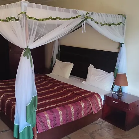 Aa Lodge Amboseli-3