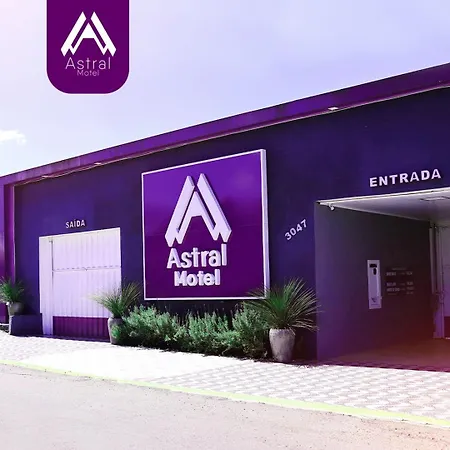 Astral Motel-2