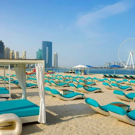 Al Habtoor Grand Resort, Autograph Collection-2