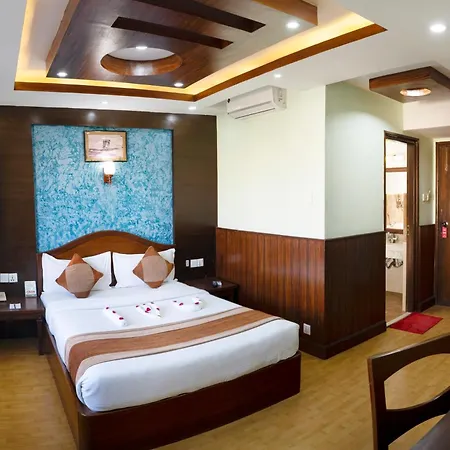 Samsara Boutique Hotel-2
