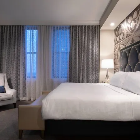 Hotel Saint Louis, Autograph Collection-3