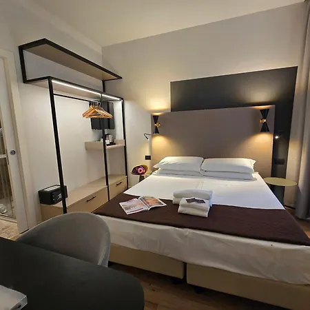 Hotel Porta Pia-2