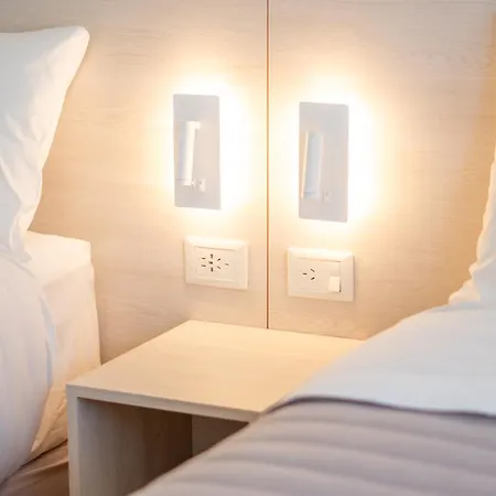 Aparthotel Trianon Recoleta-3
