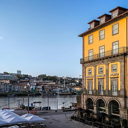 Pestana Vintage Porto Hotel & World Heritage Site-3