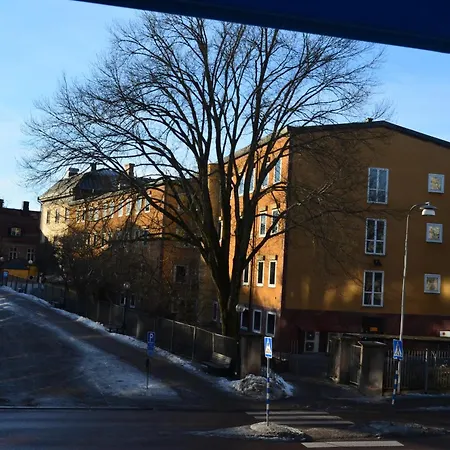 Hotel Falun-3