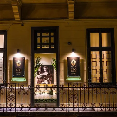 Leo Boutique Rooms - Adults Only-2