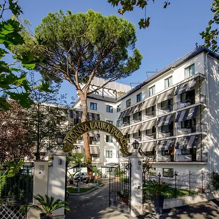 Donna Laura Palace By Omnia Hotels-3