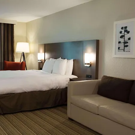 Country Inn & Suites By Radisson, Platteville, Wi-2