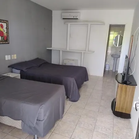 Hotel Recanto Da Lagoa-3