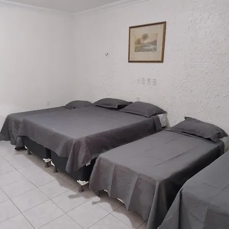 Hotel Recanto Da Lagoa-2