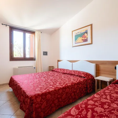 Hotel Le Corti-2