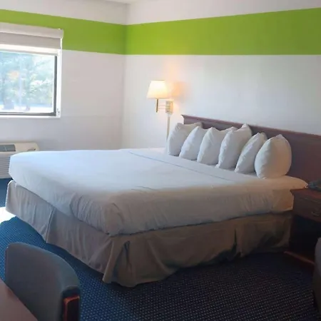 Ramada Limited - Mount Sterling-2