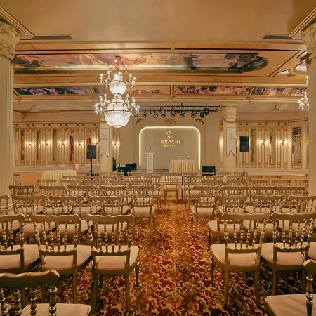 Raymar Hotels Ankara-2
