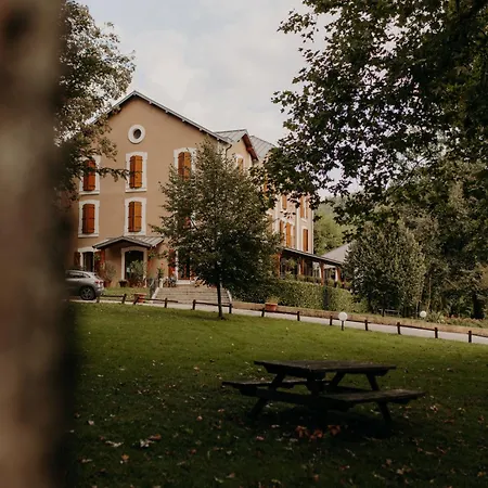 Hotel du Parc-2