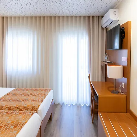 Hotel Berne-2