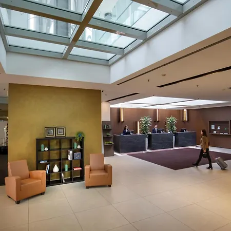 Doubletree By Hilton Milan-3