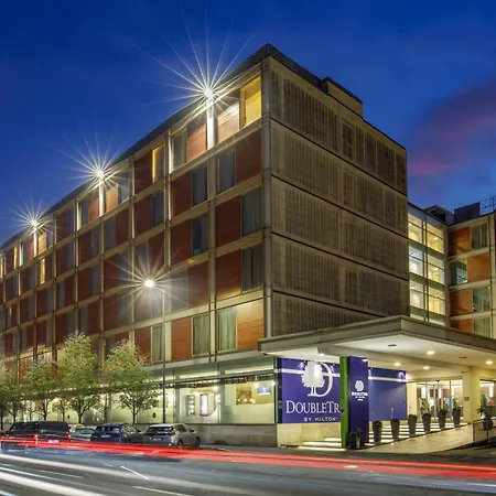 Doubletree By Hilton Milan-2
