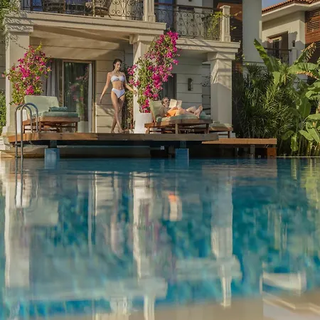 Ela Excellence Resort Belek-3