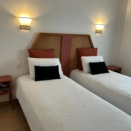 Hotel De France-3