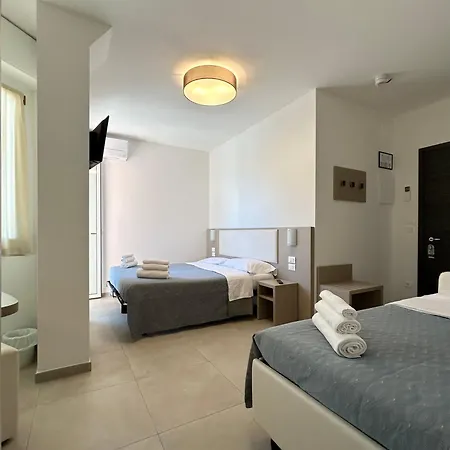 Hotel Brigantino-2