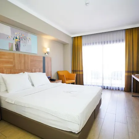 Ada Julian Marmaris (Adults Only)-2