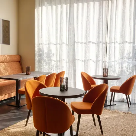 Boa Hotel - BW Signature Collection - Lille Centre Gares-2