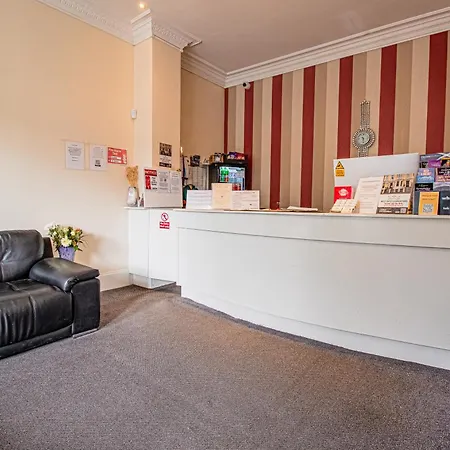 Sandyford Lodge-2