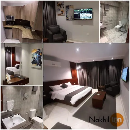 Nakhil Inn Residence-2
