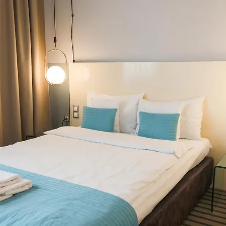 Nobo Hotel - Business-2