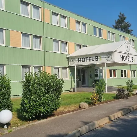 Hotel B1-3
