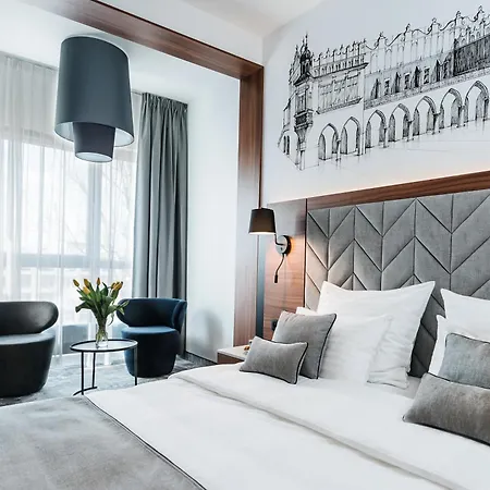 Focus Hotel Premium Krakow-3