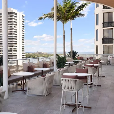 Canopy West Palm Beach - Downtown-3