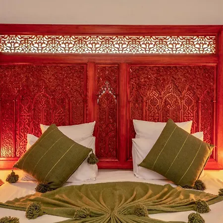 Riad Adika & Spa-2